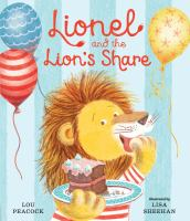 Lionel_and_the_lion_s_share