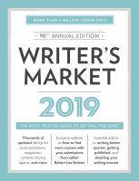 Writer_s_market_2019