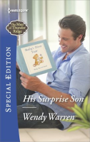 His_Surprise_Son