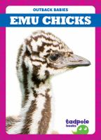 Emu_chicks