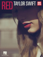Taylor_Swift_-_Red__Songbook_