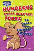 Humorous_Small_Critter_Jokes_to_Tickle_Your_Funny_Bone