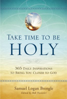 Take_Time_to_Be_Holy