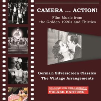 Camera____Action___German_Silverscreen_Classics_____The_Vintage_Arrangements