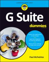 G_Suite