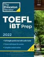 TOEFL_iBT_prep