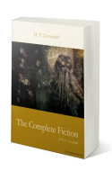 The_Complete_Fiction_of_H__P__Lovecraft