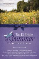 The_12_brides_of_summer_collection