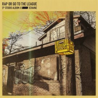 Rap_Or_Go_To_The_League