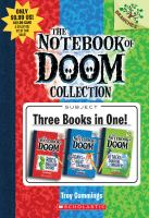 The_notebook_of_doom_collection