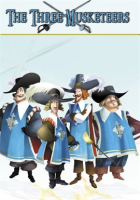 The_Three_Musketeers__An_Animated_Classic