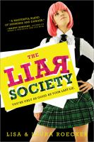The_Liar_Society