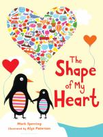 The_shape_of_my_heart