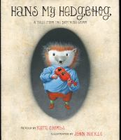 Hans_My_Hedgehog