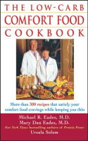 The_Low-Carb_Comfort_Food_Cookbook