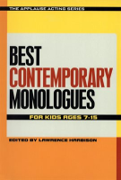 Best_Contemporary_Monologues_for_Kids_Ages_7-15