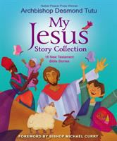 My_Jesus_story_collection