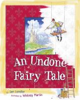 An_undone_fairy_tale