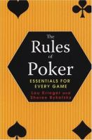 The_rules_of_poker