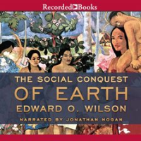 The_Social_Conquest_of_Earth
