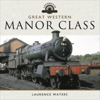 Great_Western__Manor_Class
