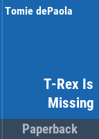 T-rex_is_missing_