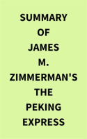 Summary_of_James_M_Zimmerman_s_The_Peking_Express