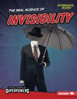 The_real_science_of_invisibility