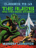 The_Aliens_and_Two_More_Stories