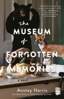 The_museum_of_forgotten_memories