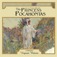 The_Princess_Pocahontas