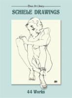 Schiele_Drawings