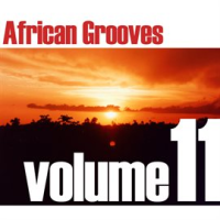 African_Grooves_Vol_11