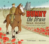 Bunny_the_Brave_War_Horse