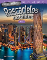 Ingenier__a_asombrosa__Rascacielos_notables____rea__Engineering_Marvels__Stand-Out_Skyscrapers__Area_