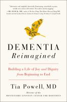 Dementia_reimagined