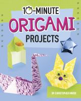 10-minute_origami_projects
