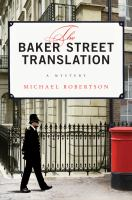 The_Baker_Street_translation