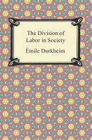 The_Division_of_Labor_in_Society
