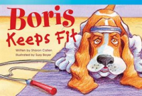 Boris_Keeps_Fit_Audiobook