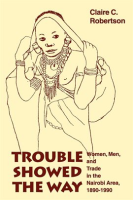 Trouble_Showed_the_Way