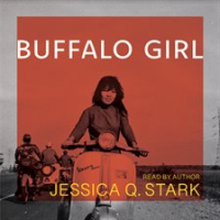 Buffalo_Girl