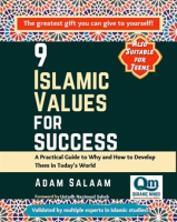 9_Islamic_Values_for_Success