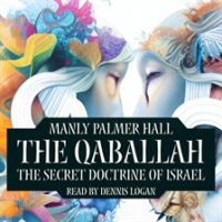 The_Qabbalah__The_Secret_Doctrine_of_Israel