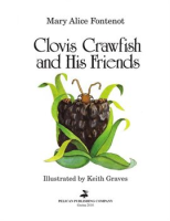 Clovis_Crawfish_and_His_Friends