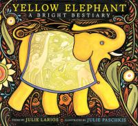 Yellow_elephant