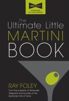 The_Ultimate_Little_Martini_Book