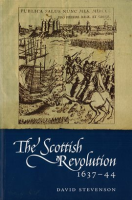 The_Scottish_Revolution_1637-44