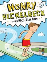 Henry_Heckelbeck_and_the_high_dive_dare