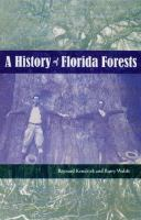 A_history_of_Florida_forests